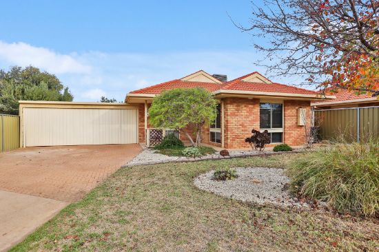 5 Opal Court, Mildura, Vic 3500