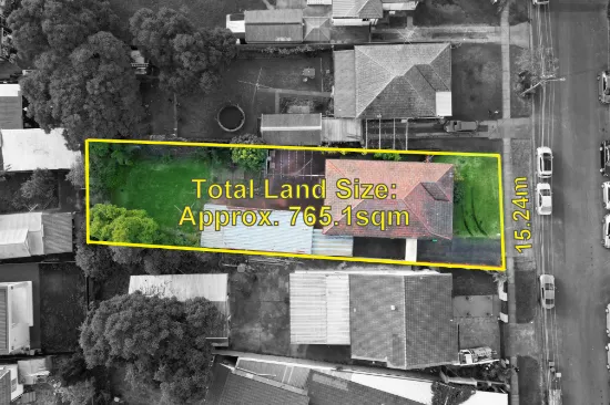 5 Orchard Road, Bass Hill, NSW, 2197