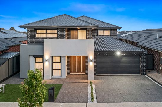 5 Orienteering Drive, Greenvale, Vic 3059