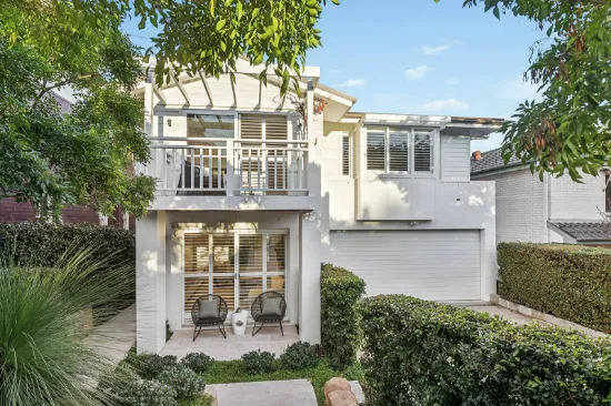 5 Oswald St, Mosman, NSW, 2088