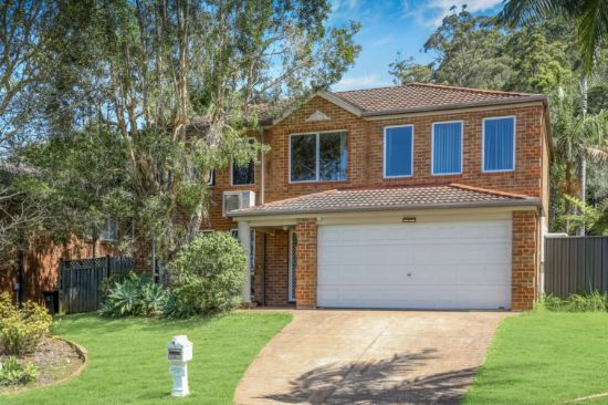 5 Oxley Place, Point Clare, NSW 2250