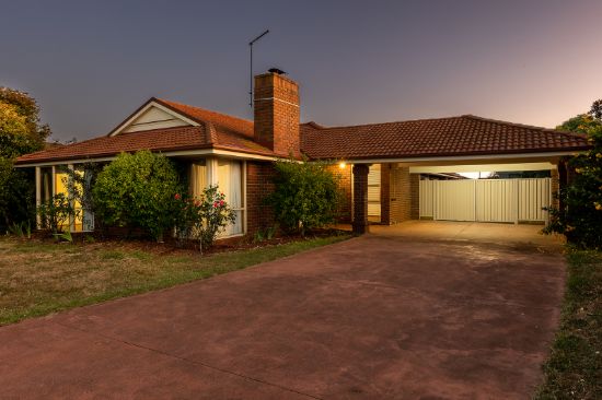 5 Paley Court, Alfredton, Vic 3350