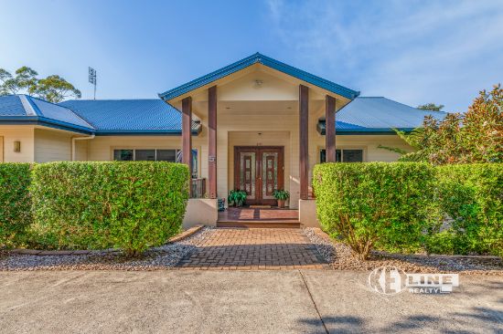 5 Paradise Place, Nambour, Qld 4560