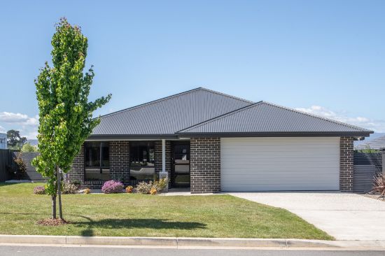5 Parkfield Drive, Youngtown, Tas 7249