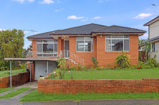 5 Parkside Place, Mount Pritchard, NSW 2170