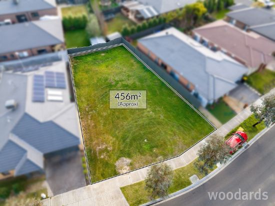 5 Parkview Street, Harkness, Vic 3337