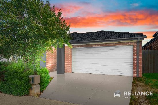 5 Partridge Way, Point Cook, Vic 3030