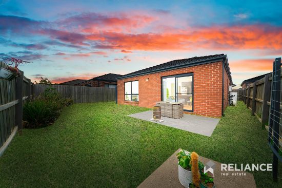 5 Partridge Way, Point Cook, Vic 3030