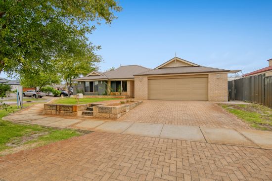 5 Pasalich Bend, Aveley, WA 6069