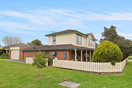 5 Pearce Court, Pearcedale, Vic 3912
