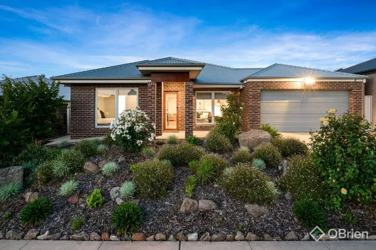 5 Pembroke Cres, Wodonga, VIC, 3690