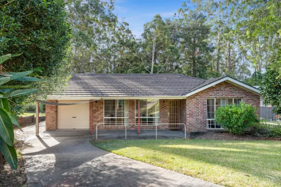 5 Penny Ln, Ulladulla, NSW, 2539