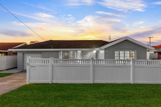 5 Pine Avenue, Cardiff South, NSW 2285