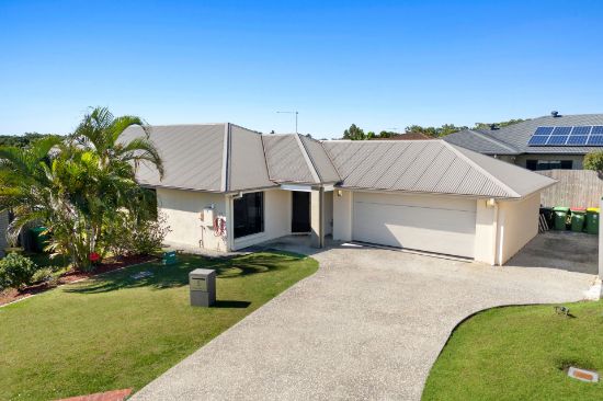 5 Pinevale Court, Victoria Point, Qld 4165