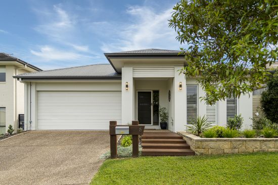 5 Player Street, North Lakes, Qld 4509