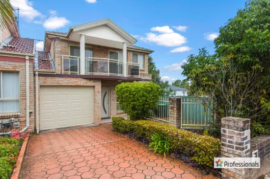 5 Price Lane, Bankstown, NSW, 2200