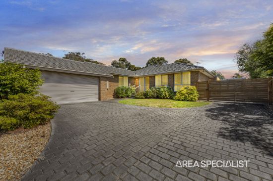 5 Rainbow Court, Pearcedale, Vic 3912