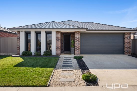 5 Red Robin Drive, Winter Valley, Vic 3358