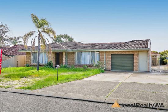 5 Rhyder Court, Murdoch, WA 6150