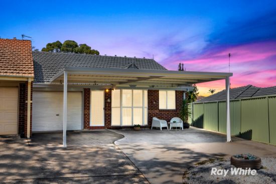 5 Risca Place, Quakers Hill, NSW 2763