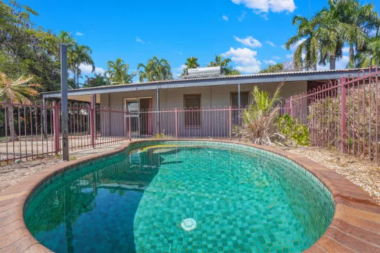 5 Robin Court, Wulagi, NT, 0812