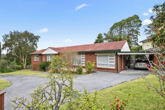 5 Roma Road, St Ives, NSW 2075