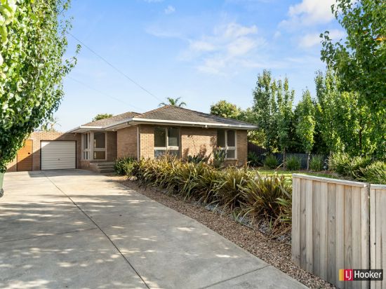 5 Rosewood Crescent, Grovedale, Vic 3216