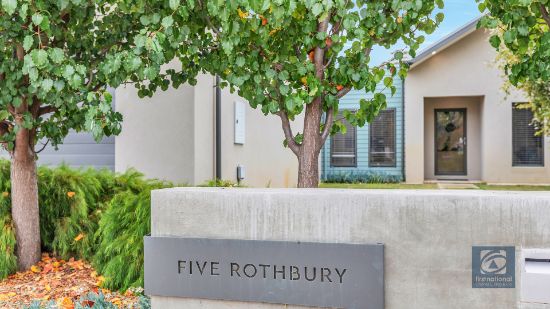 5 Rothbury Court, Moama, NSW 2731