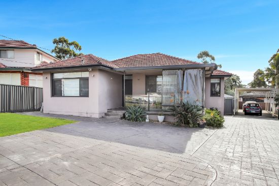 5 Royal Place, Greystanes, NSW 2145