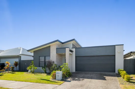 5 Sage Crescent, Palmview, QLD, 4553