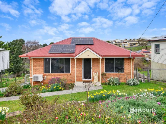 5 Sampson St, Hillcrest, TAS, 7320