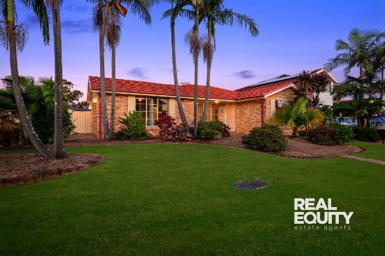 5 Sanctuary Place, Chipping Norton, NSW 2170