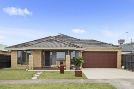 5 Seahorse Court, Indented Head, Vic 3223