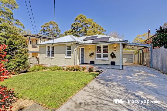 5 Second Avenue, Epping, NSW 2121