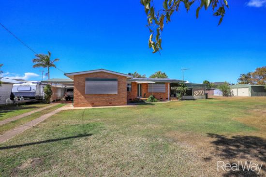 5 See Crescent, Avenell Heights, Qld 4670