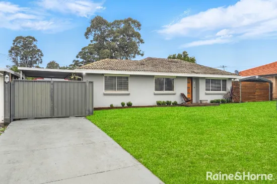5 Semaan Street, Werrington, NSW, 2747