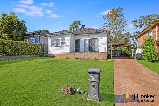 5 Sewell Avenue, Padstow Heights, NSW 2211