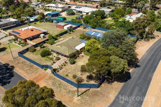 5 Shepherds Turn, Boddington, WA, 6390