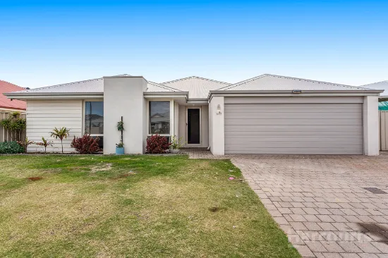 5 Sherwood Link, Ravenswood, WA, 6208