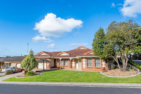 5 Shiloh Close, Mount Gambier, SA 5290