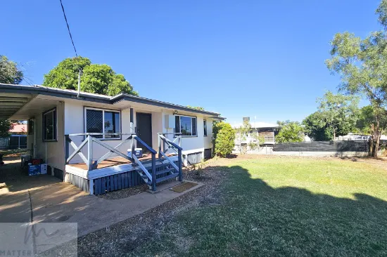 5 Shirley Street, Mount Isa, QLD, 4825