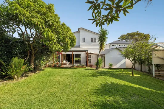 5 Short St, North Manly, NSW, 2100