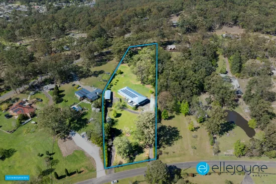 5 Silver Cup Close, Cooranbong, NSW, 2265