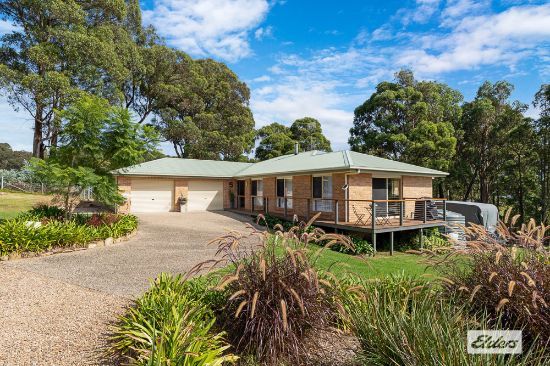 5 Silverdell Place, Surf Beach, NSW 2536