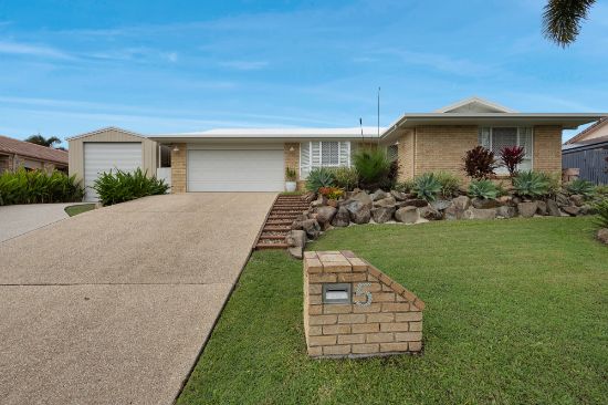 5 Sir Griffith Way, Rural View, Qld 4740