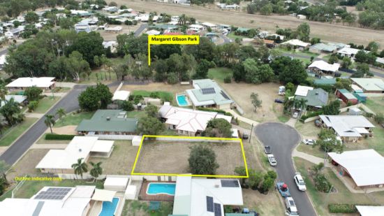 5 Skelton Place, Emerald, Qld 4720