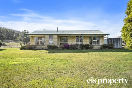 5 Sky Farm Road, Deep Bay, TAS, 7112