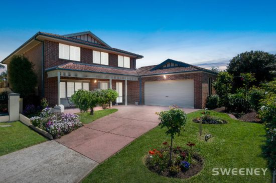 5 Sloane Court, Altona Meadows, Vic 3028