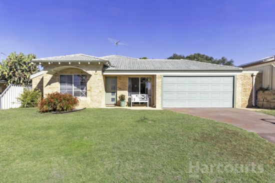 5 Sorata Place, Currambine, WA 6028