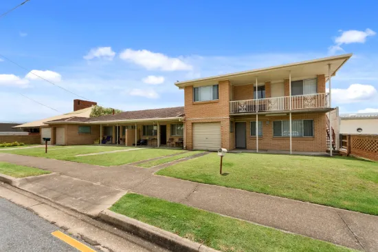 5 South St, Ipswich, QLD, 4305